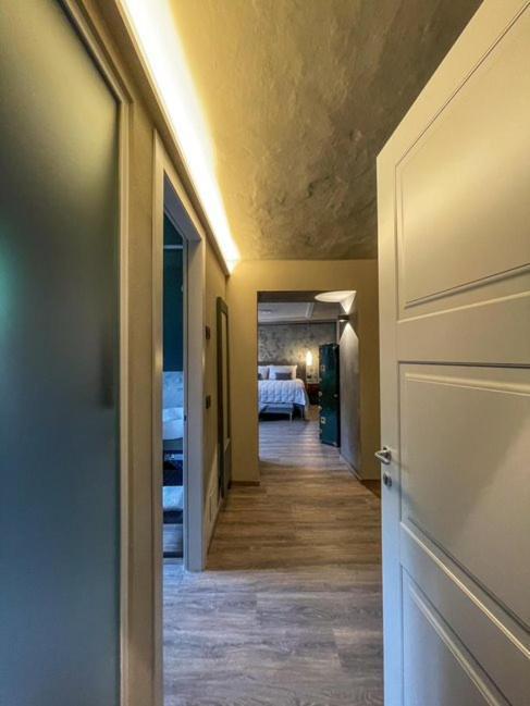 Dimora Scurone Hotel Cannobio Exterior foto